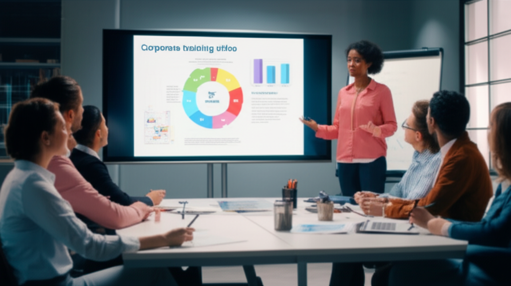 Corporate Training