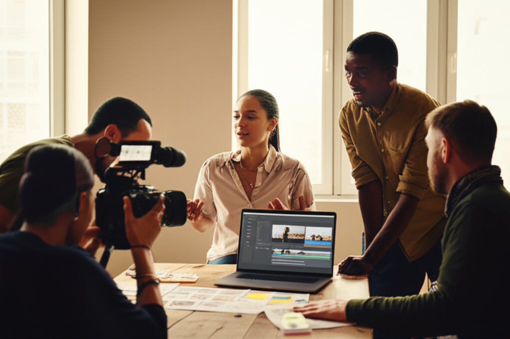 Social Impact Campaign